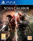 Soul Calibur VI Boxart