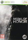 Medal of Honour Boxart