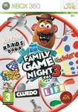 Family Game Night 3 Boxart