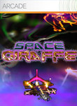 Space Giraffe Boxart