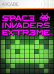 Space Invaders Extreme Boxart