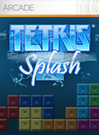 Tetris Splash Boxart