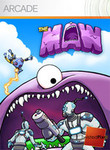 The Maw Boxart
