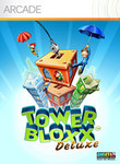 Tower Bloxx Deluxe Boxart