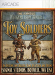 Toy Soldiers Boxart