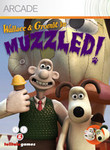 Wallace & Gromit #3: Muzzled Boxart