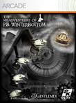 The Misadventures Of P.B. Winterbottom Boxart