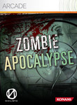 Zombie Apocalypse Boxart