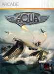 Aqua: Naval Warfare Boxart