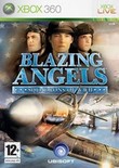 Blazing Angels: Squadrons Of WWII Boxart