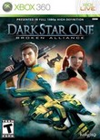 Darkstar One: Broken Alliance Boxart