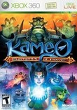 Kameo: Elements Of Power Boxart