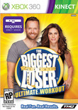 The Biggest Loser: Ultimate Workout Boxart