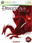 Dragon Age: Origins Boxart