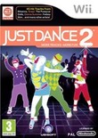 Just Dance 2 boxart