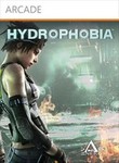 Hydrophobia boxart