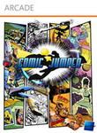 Comic Jumper Boxart