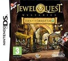 Jewel Quest Mysteries: Curse of the Emerald Tear Boxart