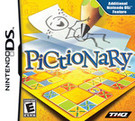 Pictionary Boxart