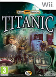 Hidden Mysteries: Titanic - Secrets of the Fateful Voyage Boxart