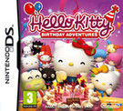 Hello Kitty: Birthday Adventures Boxart