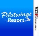 Pilotwings Resort Boxart