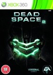 Dead Space 2 Boxart