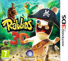 Rabbids 3D boxart