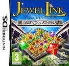 Jewel Link Chronicles: Legend of Athena boxart