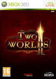 Two Worlds II Boxart