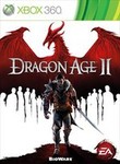 Dragon Age II Boxart