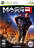 Mass Effect 2 Boxart