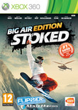 Stoked: Big Air Edition Boxart