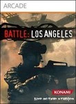 Battle: Los Angeles boxart