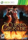 The Cursed Crusade Boxart