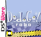 DoDoGo Robo Boxart