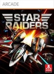 Star Raiders Boxart