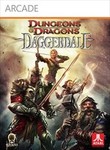 Dungeons & Dragons: Daggerdale Boxart