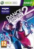 Dance Central 2 Boxart