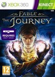 Fable: The Journey Boxart