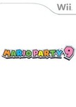 Mario Party 9 Boxart