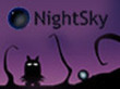 NightSky Boxart
