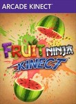 Fruit Ninja Kinect Boxart