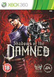 Shadows of the Damned Boxart