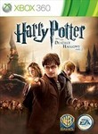 Harry Potter and the Deathly Hallows: Part 2 boxart