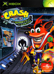 Crash Bandicoot: The Wrath Of Cortex Boxart