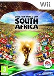 2010 FIFA World Cup South Africa Boxart
