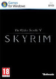 The Elder Scrolls V: Skyrim boxart