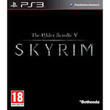 The Elder Scrolls V: Skyrim Boxart
