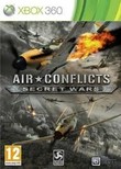 Air Conflicts: Secret Wars Boxart